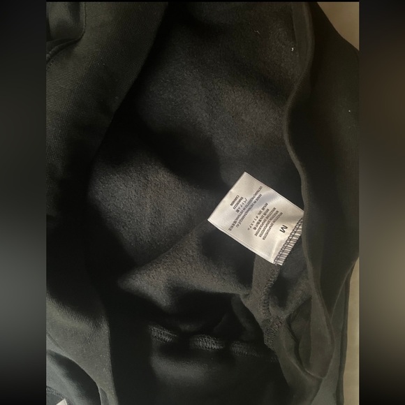 Fear of God Essentials hoodie - Picture 5 of 7